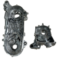 Tvs Jüpiter 110 - Wego 110 Motor Blok Karter Set Orjinal