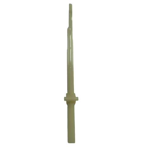 Yamaha Delight 115 Eksantrik Gergi Lastiği Alt Orijinal 2013-2016