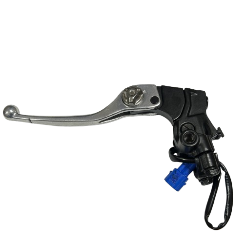 Tvs Rtr 200 Debriyaj Kolu Manet ve Kütük Komple E5 2022-2025