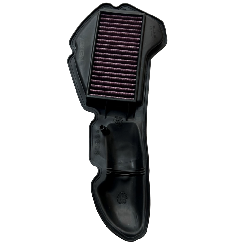 Honda PCX 125 Hava Filtresi (2018-2020) Karbon