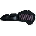 Honda Pcx Hava Filtresi Karbon 2018-2020