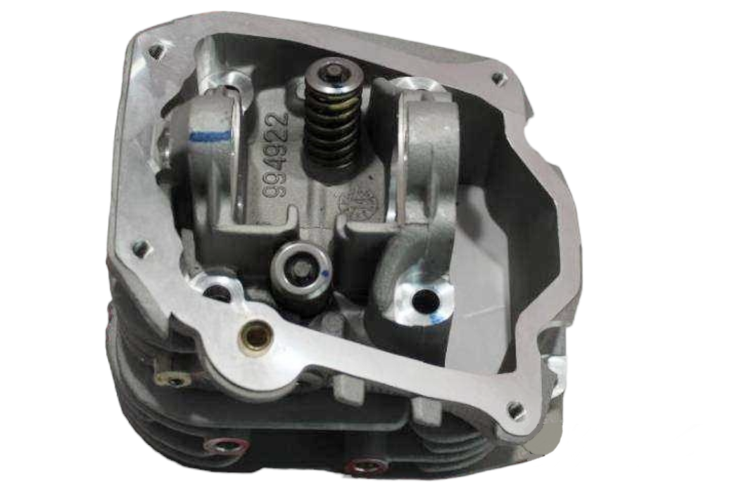 VESPA 150 SİLİNDİR KAPAK DOLU ORJİNAL