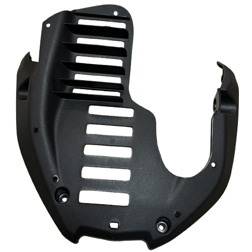Tvs Raider 125 Alt Çene Koruma Plastiği Orjinal
