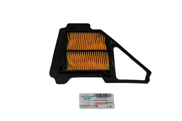 YBR 125 HAVA FİLTRESİ JIANSHE
