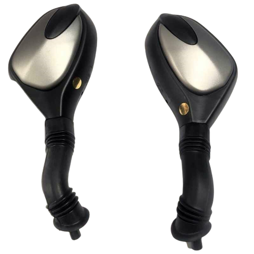 HERO DUET 110 AYNA FÜME TAKIM