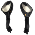 HERO DUET 110 AYNA FÜME TAKIM