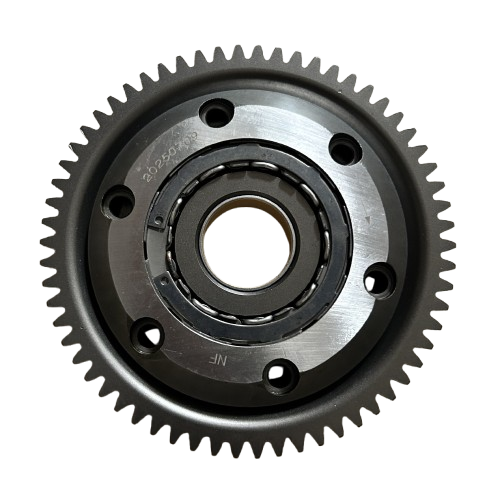 Cf Moto NK 250-SR 250 Marş Kavraması Kitlemesi Komple Oem 2018-2025