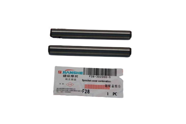 YBR 125 HİLAL PİM TAKIM JIANSHE