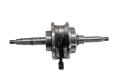 Sym Fiddle 2 125 - Jet 14 125 İE - SR 125 - Orbit 2 - Fiddle 3 125 - Allo 125 - X Pro 125 - ST 125 İE Krank