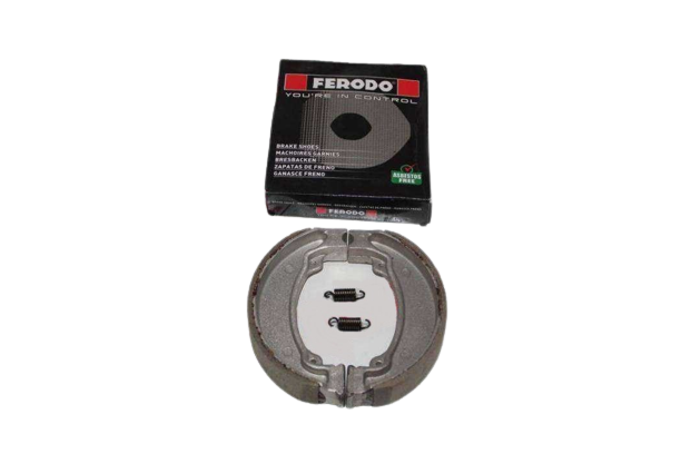 HERO DUET 110 FREN BALATASI FERODO