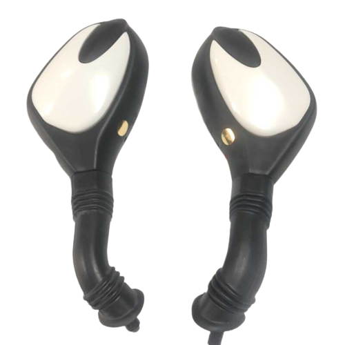 HERO DUET 110 AYNA BEYAZ TAKIM