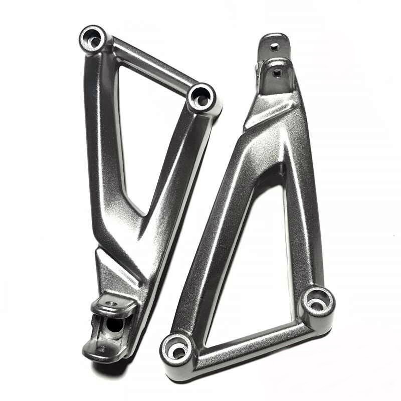 PULSAR NS 200 BRAKET ARKA TAKIM ORJİNAL