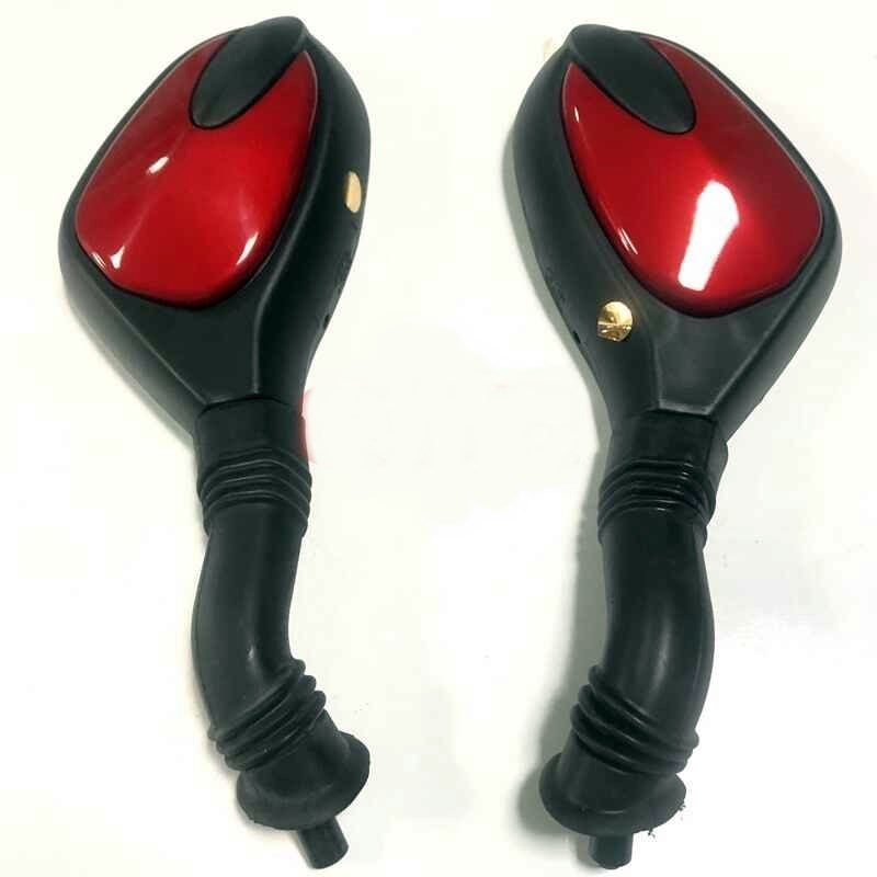 HERO DUET 110 AYNA KIRMIZI TAKIM