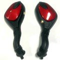 HERO DUET 110 AYNA KIRMIZI TAKIM