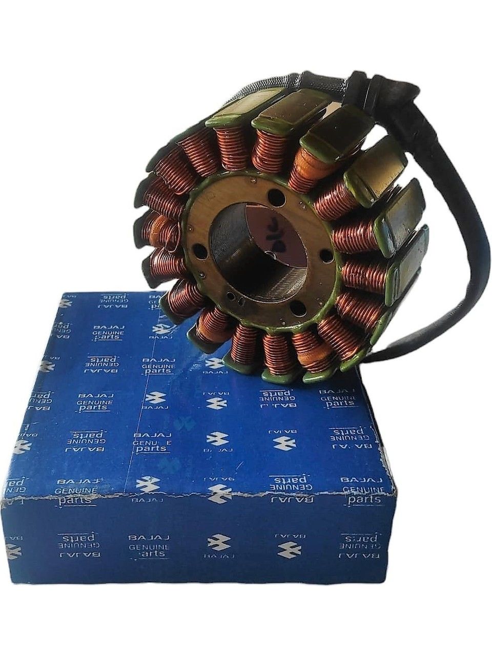 PULSAR RS 200 STATÖR ORJİNAL DT351015