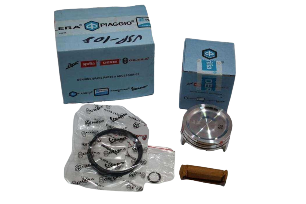 VESPA PIAGGIO 250 72 MM PİSTON KIT STD ORJİNAL