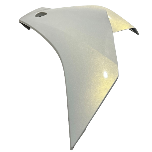 Honda Cbr 250 Sol Grenaj Beyaz Orjinal 2011-13