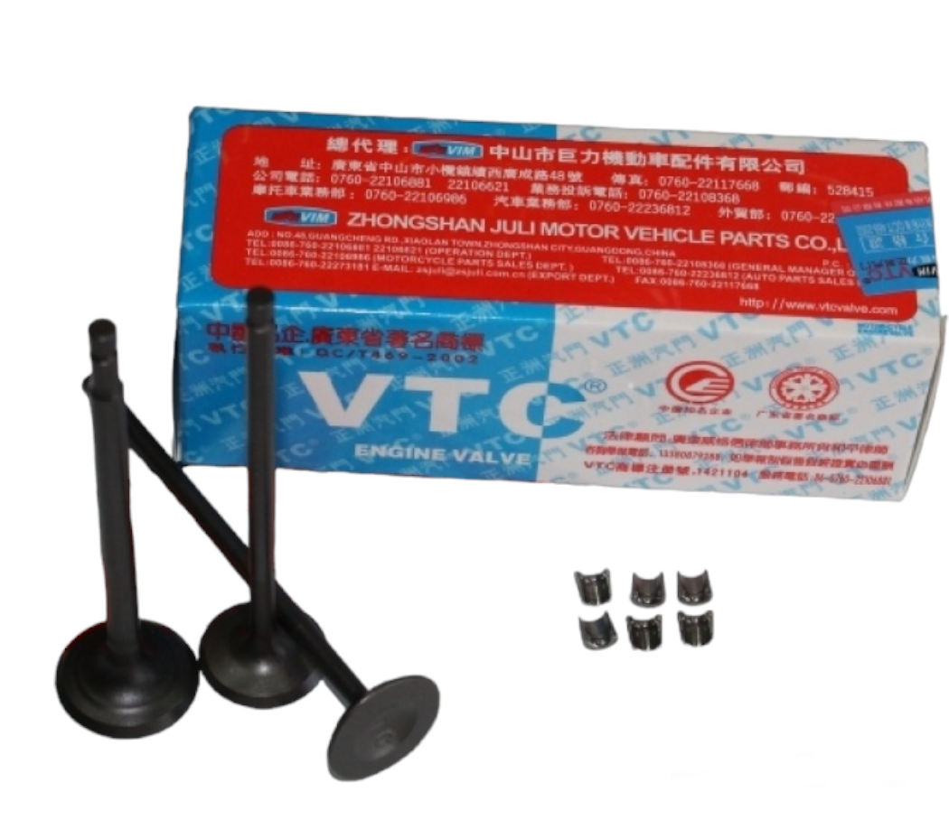 VTC SİBOP TAKIM VESPA PIAGGIO 250 CC