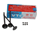 VTC SİBOP TAKIM VESPA PIAGGIO 250 CC
