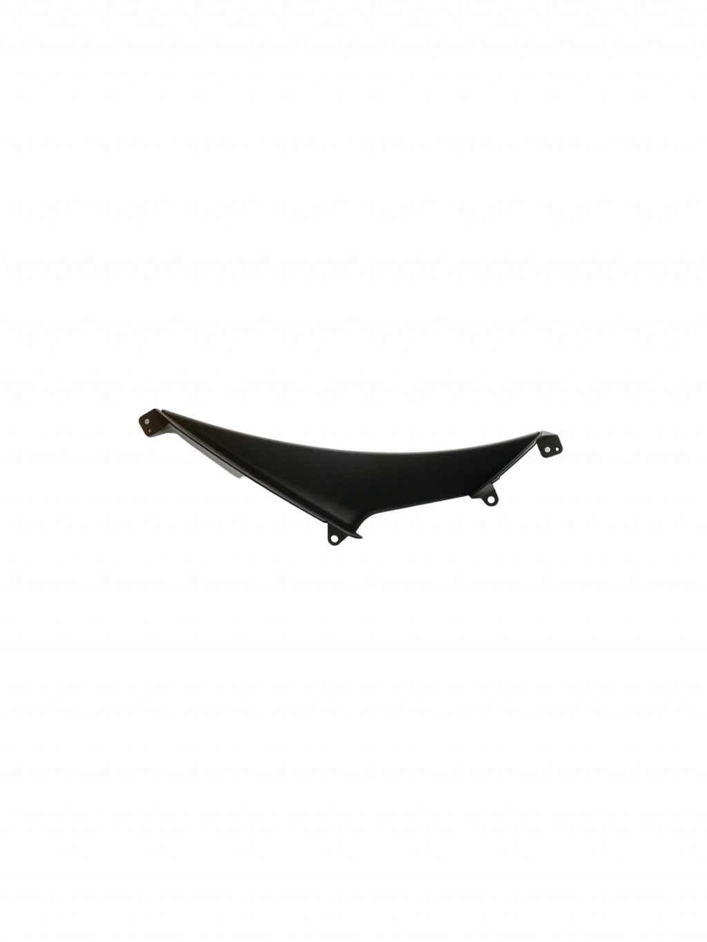 YAMAHA R25 İÇ PANEL SOL MAT SİYAH ORJİNAL