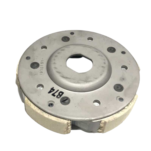 YAMAHA XMAX DEBRİYAJ BALATASI VE TABLASI ORJİNAL