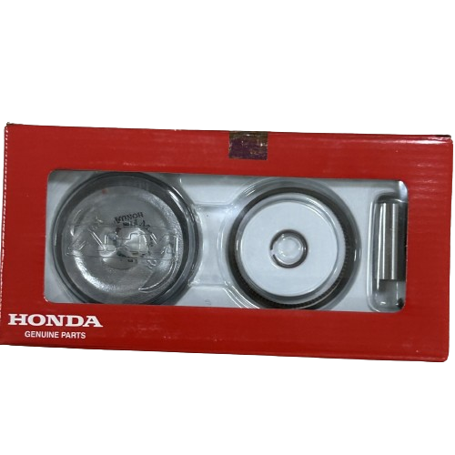 HONDA PCX PİSTON SEKMAN ORJİNAL K97