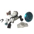 CB125 E KONTAK SETİ