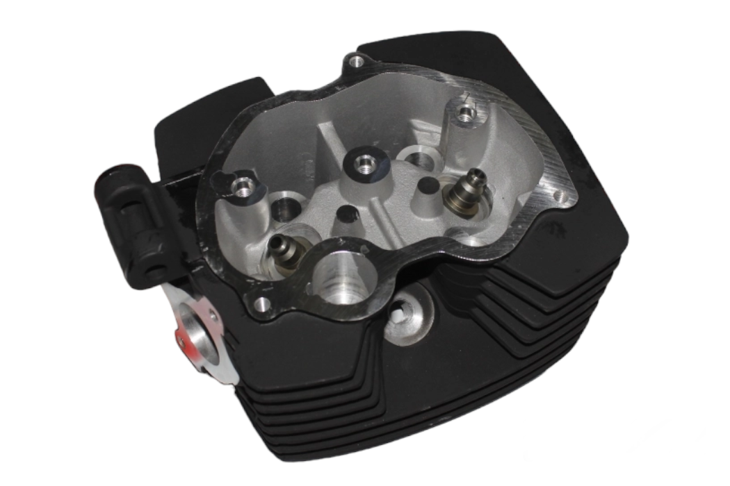 MONDİAL X-TREME MAXX 200 SİLİNDİR KAPAK BOŞ OEM (karbüratörlü)