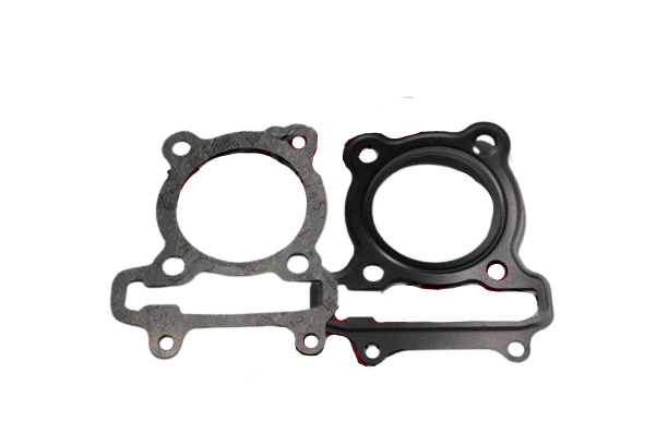 Sym Jet 4 125 - Fiddle 2 125 S - Orbit 2 125 - Allo 125 - Crox 125 - X Pro 125 - Silindir Alt Üst Conta