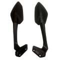 Cf Moto SR 250 (2020-2025) Ayna Takım CF LOGOLU