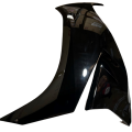 Honda Cbr 250 Sol Grenaj Siyah Orjinal 2014-17