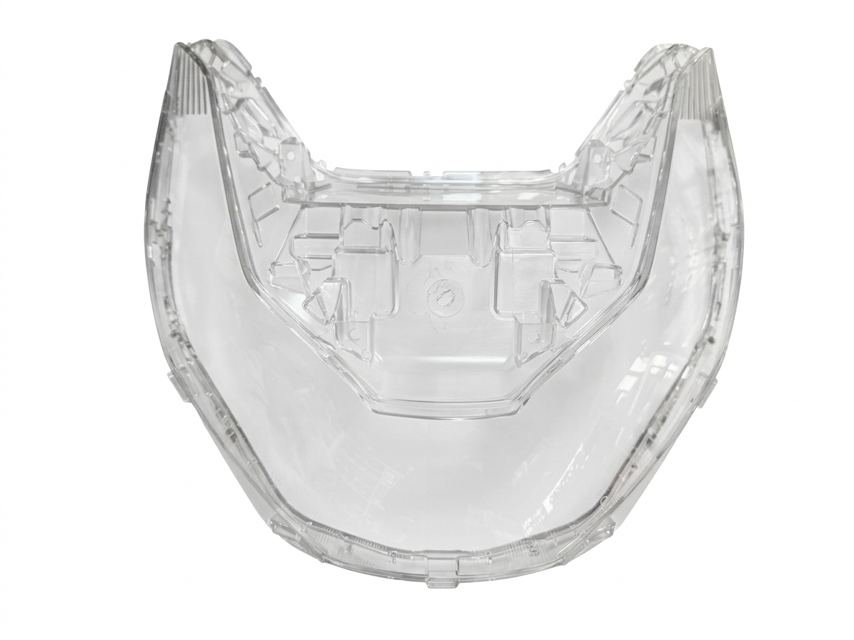 Honda PCX 125 Far Camı (2021-2024) Muadil