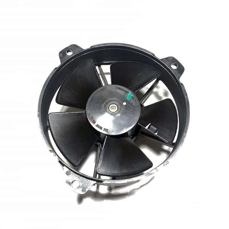 PULSAR NS 200 RADYATÖR FANI ORJİNAL