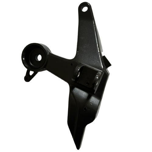 Tvs Raider 125 Sağ Ön Sürücü Basamak Ayaklık Braketi Orjinal