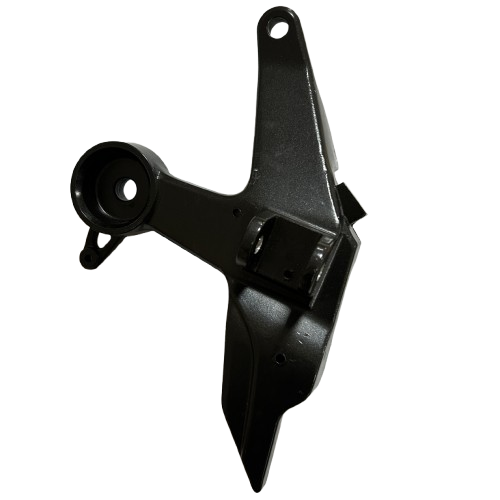 Tvs Raider 125 Sağ Ön Sürücü Basamak Ayaklık Braketi Orjinal N6122270