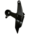 Tvs Raider 125 Sağ Ön Sürücü Basamak Ayaklık Braketi Orjinal