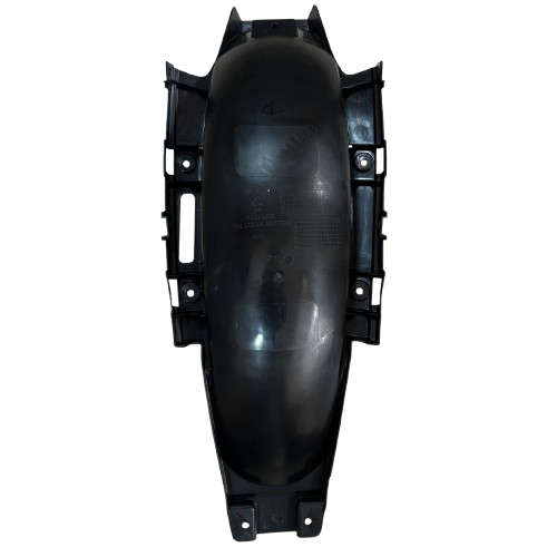 Tvs Raider 125 Arka Çamurluk İç Plastik Orjinal