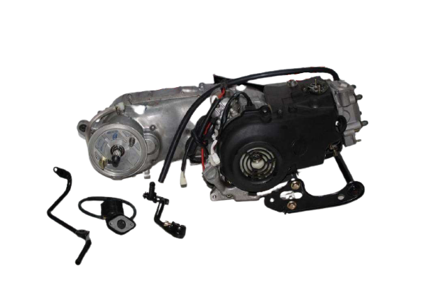 CYGNUS RS 125 ALT MOTOR JIANSHE