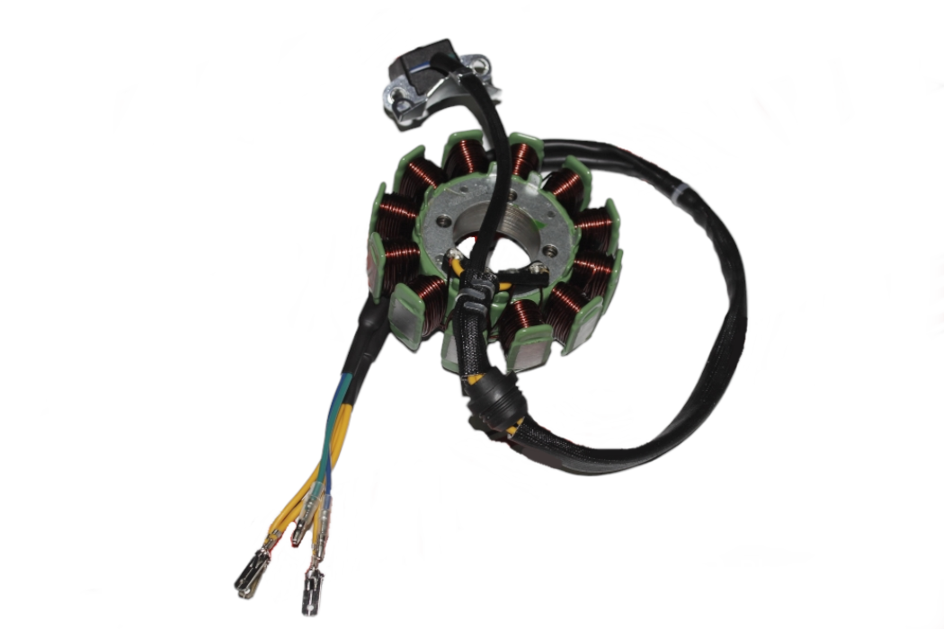 MONDİAL X-TREME MAXX 200 STATÖR OEM