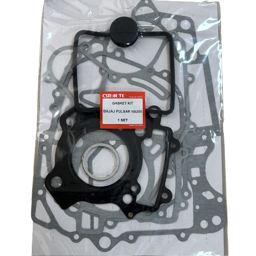 PULSAR NS 200 CONTA TAKIM