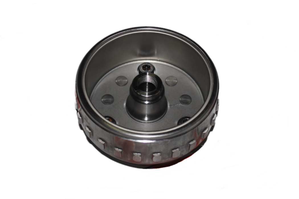 MONDİAL X-TREME MAXX 200 ROTOR OEM