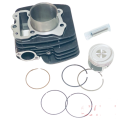 BOXER 150 SİLİNDİR SETİ SİYAH