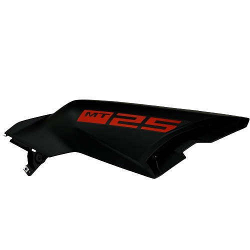 Yamaha MT-25 Depo Altı Sağ Grenaj (2014-2019) Orijinal | B04-XF13A-F0-P0