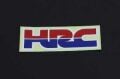 Honda Cbr 250 HRC Amblem Orjinal 2014-17