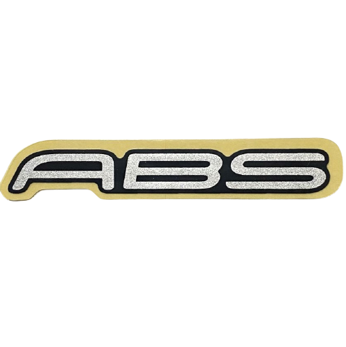 Yamaha Nmax (2015-2020) ABS Amblemi Orijinal