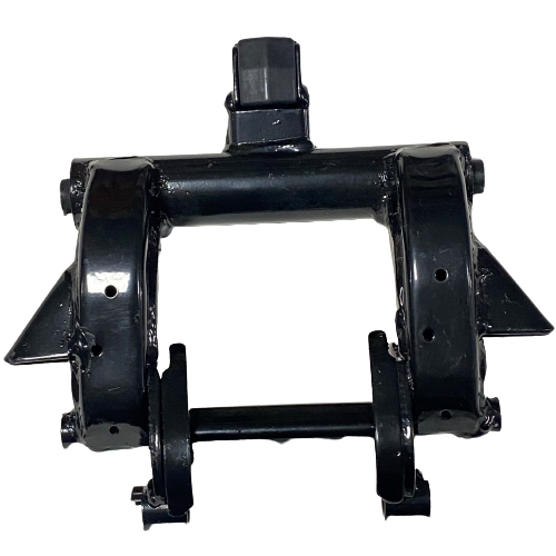 SPACY 110 MOTOR ASKISI