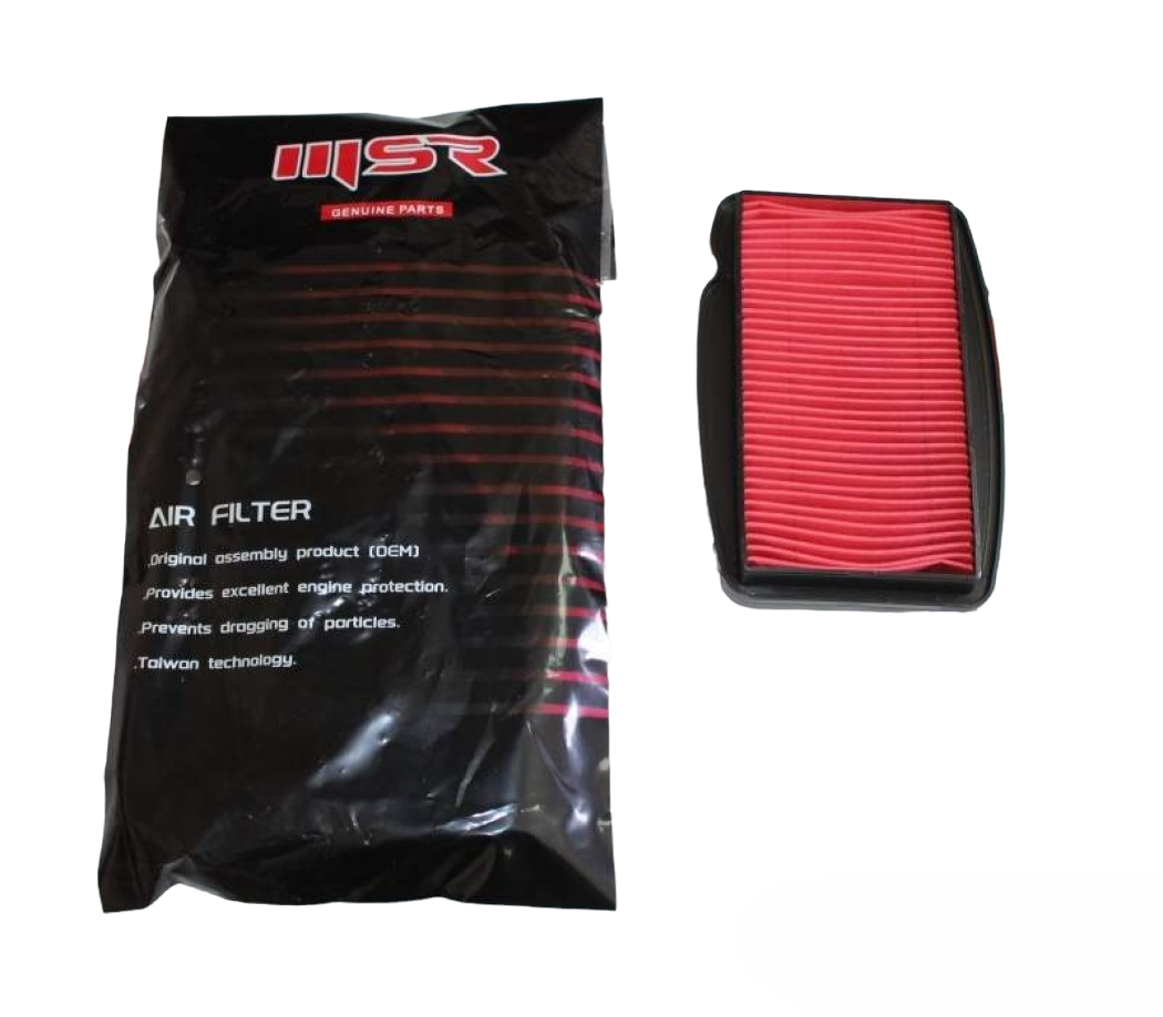 CBF 150 HAVA FİLTRESİ (TSE)