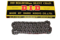 DOMİNAR 400 EKSANTİRİK ZİNCİRİ DID