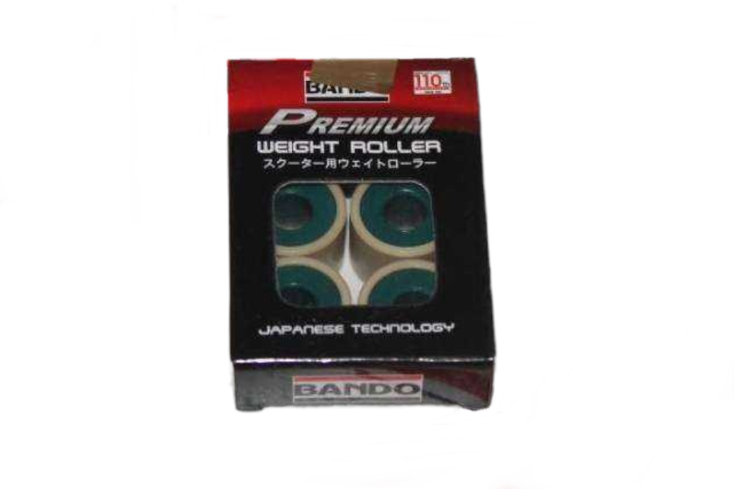 SUZUKI ADDRESS 6 LI BURÇ EM 20.1GR 20X15