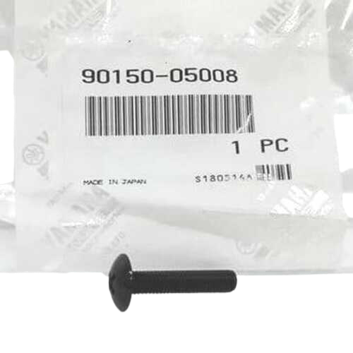 Yamaha Nmax (2015-2024) Cam Vidası Adet Orijinal